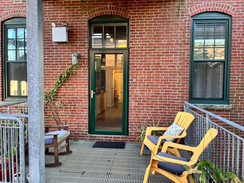 60 Dudley #25, Chelsea, MA 02150 - #1