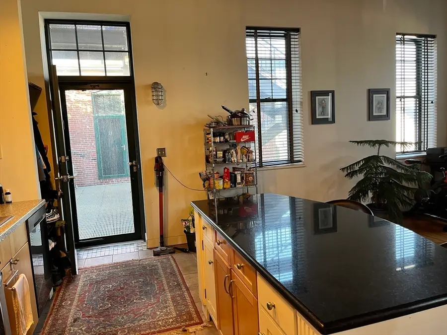 60 Dudley #25, Chelsea, MA 02150 - #3