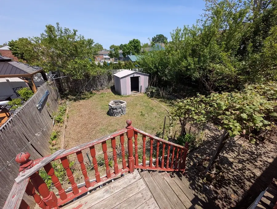 178 County St, Fall River, MA 02723 - #2