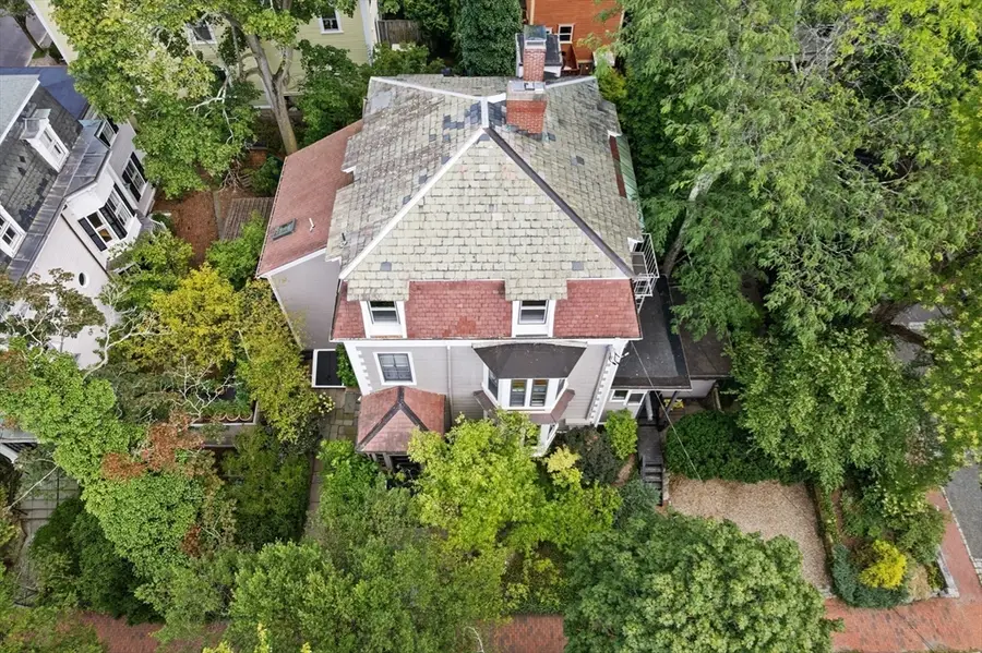 32 Hawthorn St, Cambridge, MA 02138 - #2