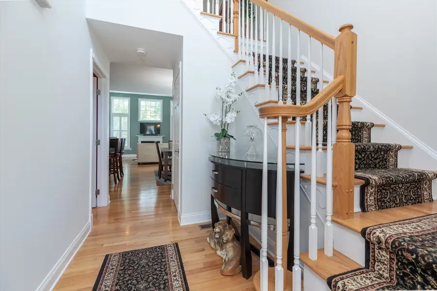 54 Pondside Dr #54, Bolton, MA 01740 - #2