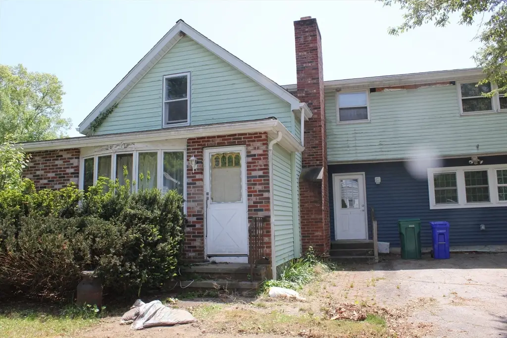 39 Division St, Attleboro, MA 02703 - #1