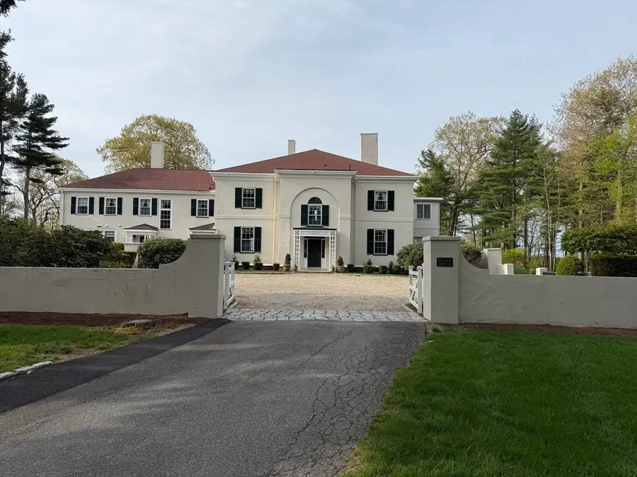 73 Forest, Manchester, MA 01944 - #2