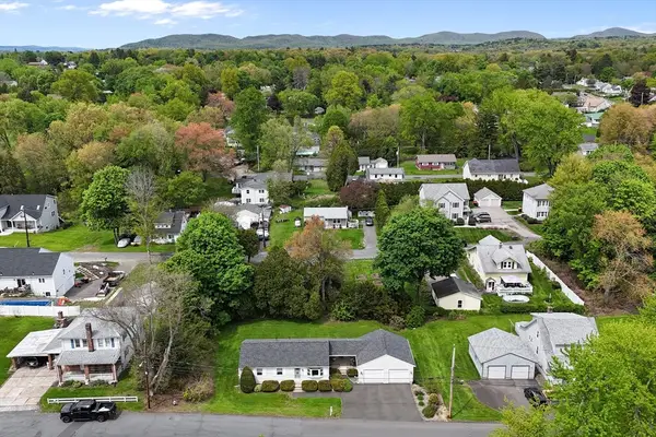 11 Pershing Ave, South Hadley, MA 01075