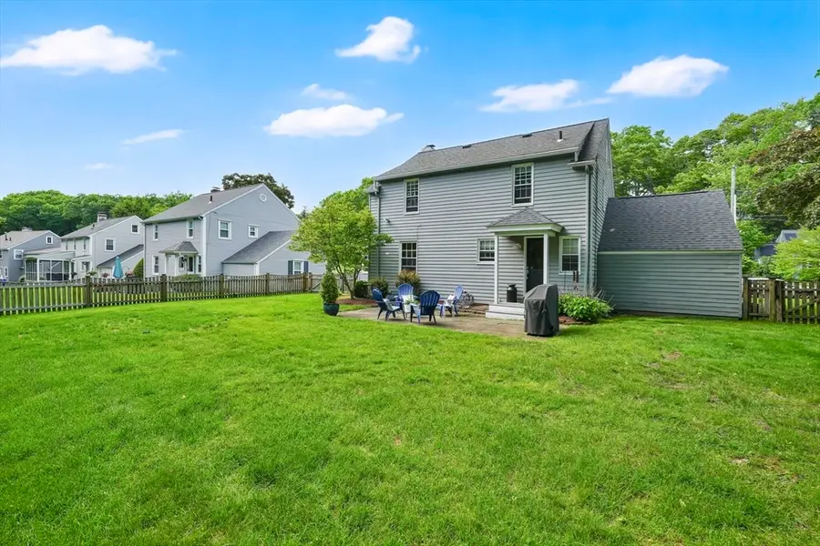 125 Field Rd, Longmeadow, MA 01106 - #2