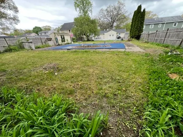 289 Burnham Road, Lowell, MA 01852 - #3
