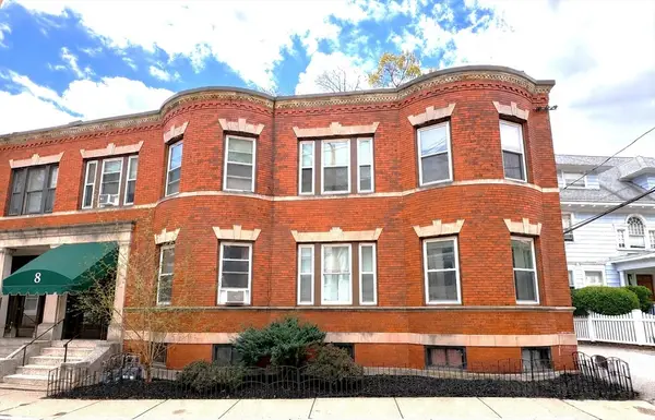 8 Colliston Rd, Boston, MA 02135