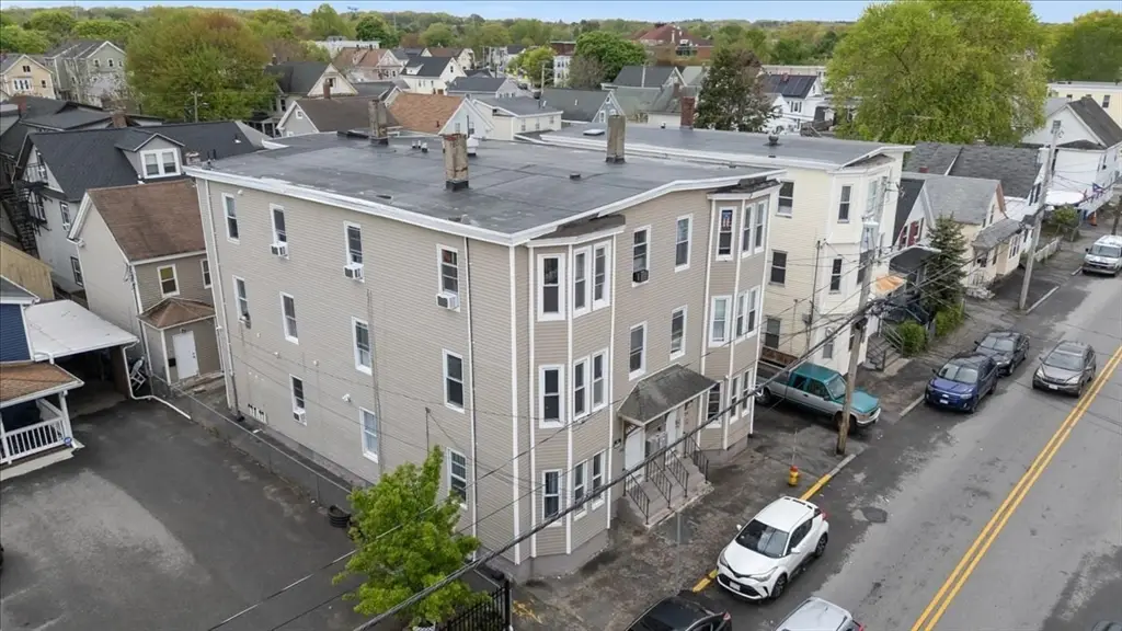 246-254 Salem St, Lawrence, MA 01843 - #1