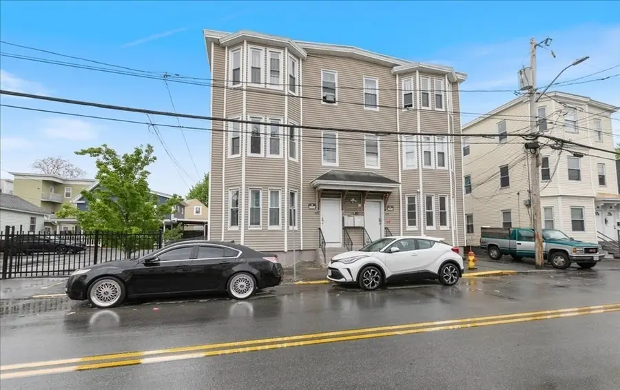 246-254 Salem St, Lawrence, MA 01843 - #2