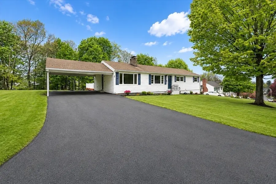 27 Mary Lou St, Methuen, MA 01844 - #2