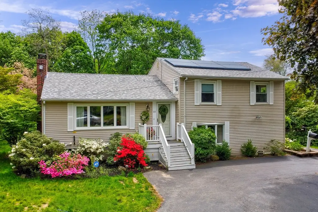 88 Concord, Billerica, MA 01821 - #1