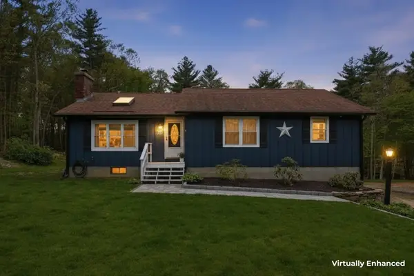 39 Arch Street, Douglas, MA 01516