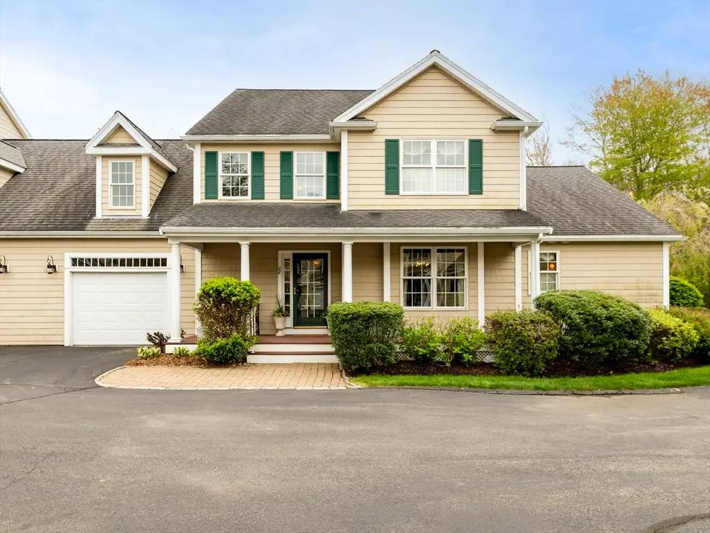 68 Elm St #68, Kingston, MA 02364 - #1