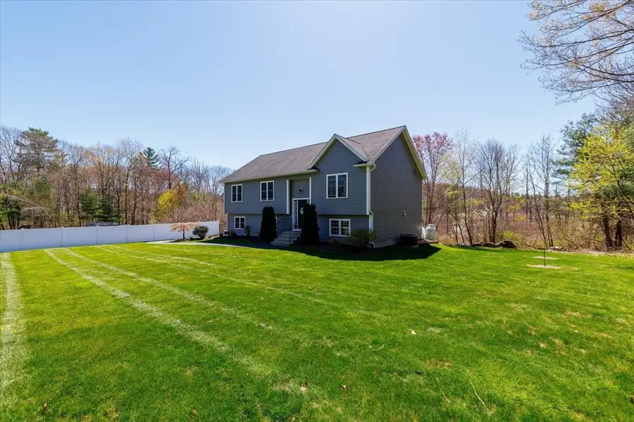 1 Sherry Lane, Spencer, MA 01562 - #2
