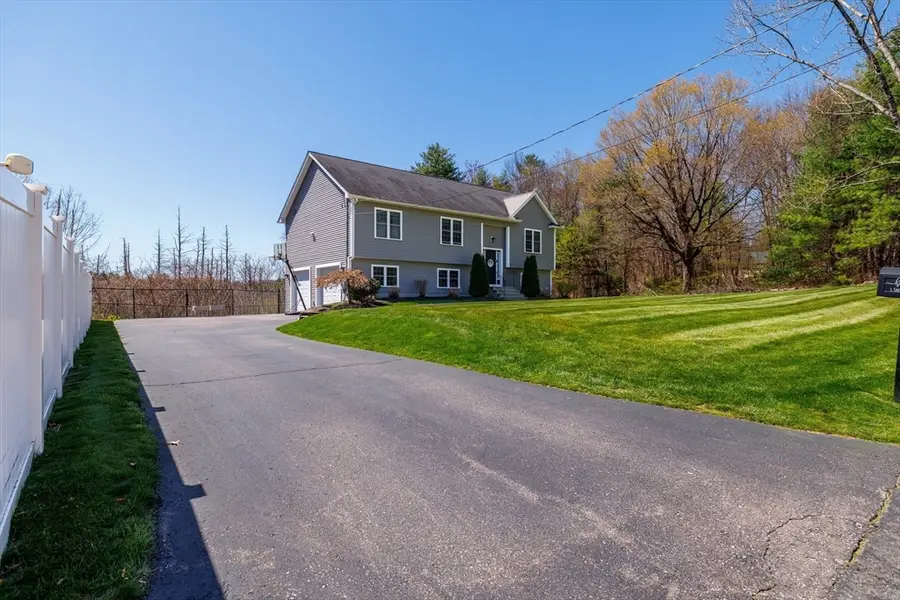 1 Sherry Lane, Spencer, MA 01562 - #3