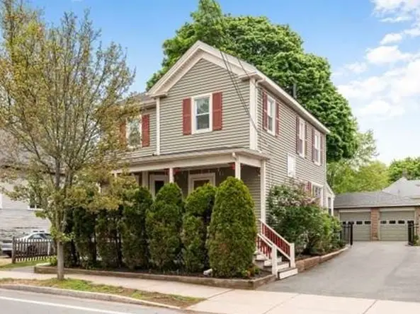 34 Kernwood Ave, Beverly, MA 01915 - #1