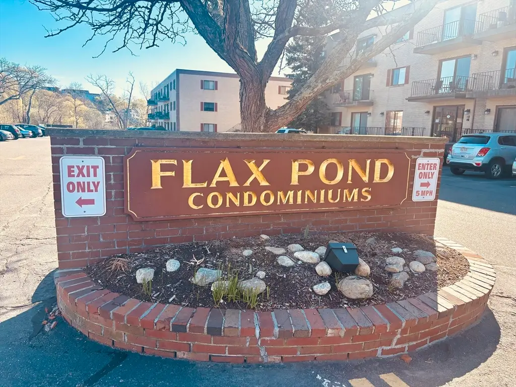 406 Broadway #301, Lynn, MA 01904 - #1