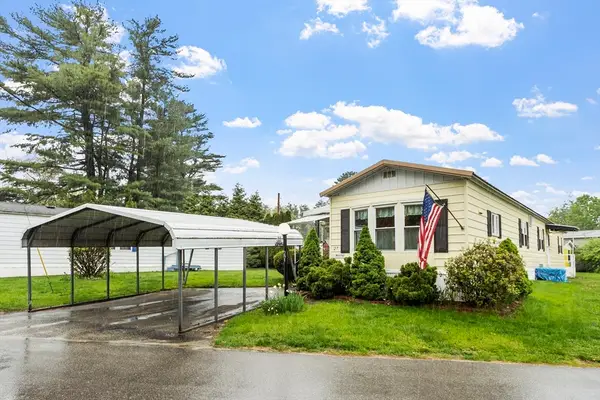 27 Lisa Circle, Merrimac, MA 01860