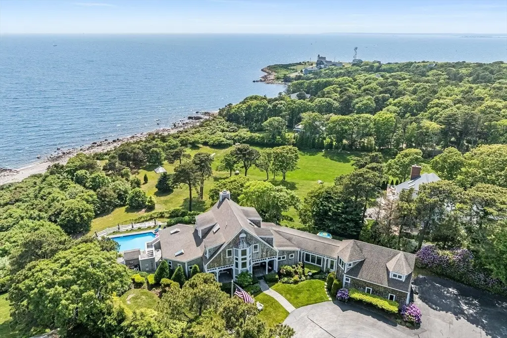 461 Wings Neck Road, Pocasset, MA 02559 - #1