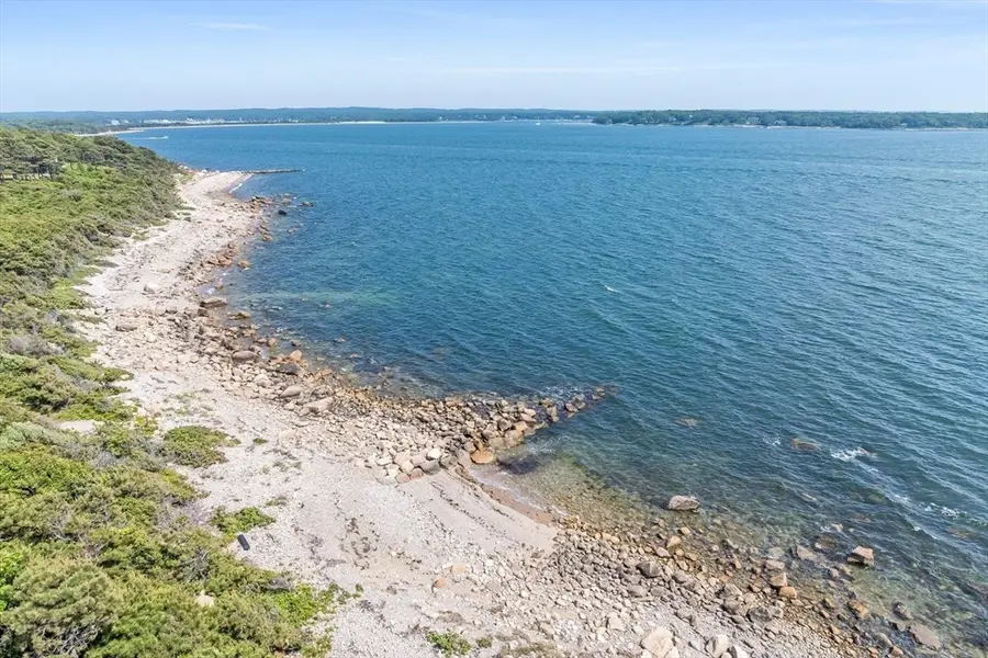 461 Wings Neck Road, Pocasset, MA 02559 - #2