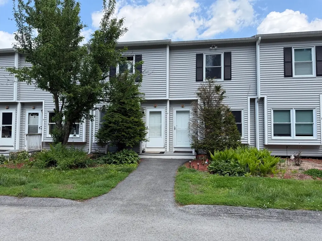 17 Bixby #5, Spencer, MA 01562 - #1