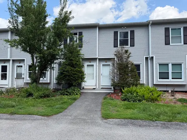 17 Bixby #5, Spencer, MA 01562