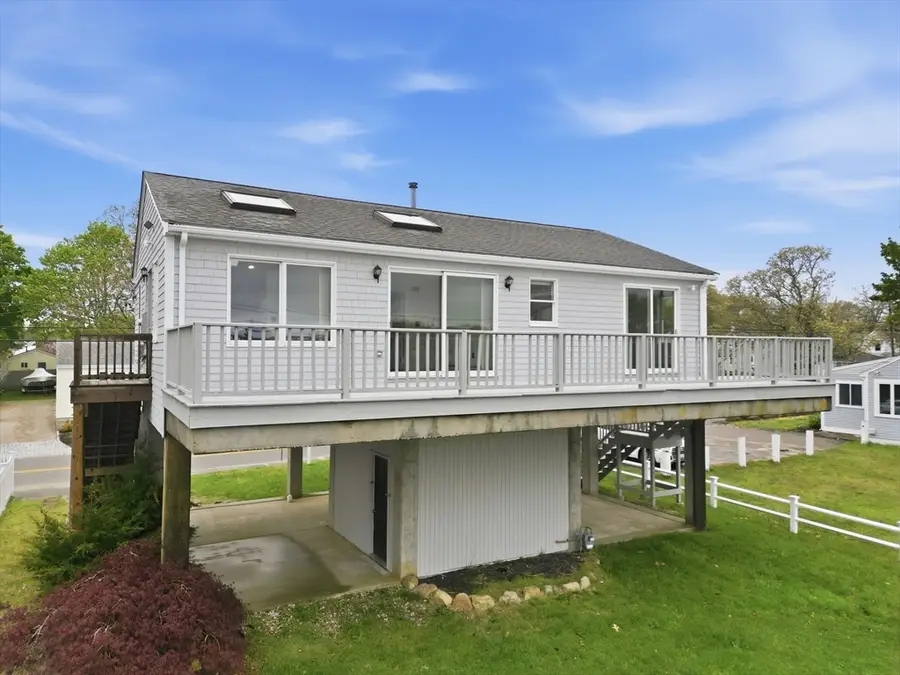 192 Swifts Beach Road, Wareham, MA 02571 - #2