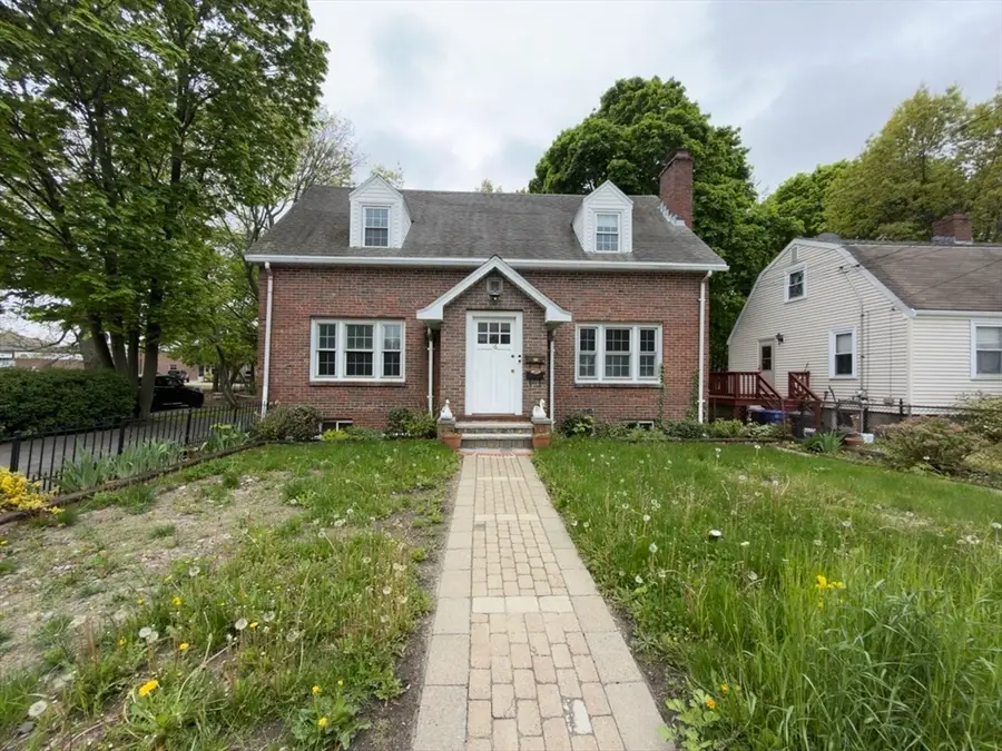16 Water St, Quincy, MA 02169 - #2