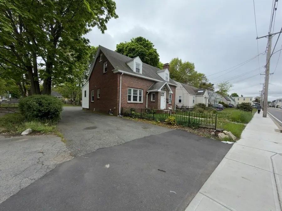 16 Water St, Quincy, MA 02169 - #3