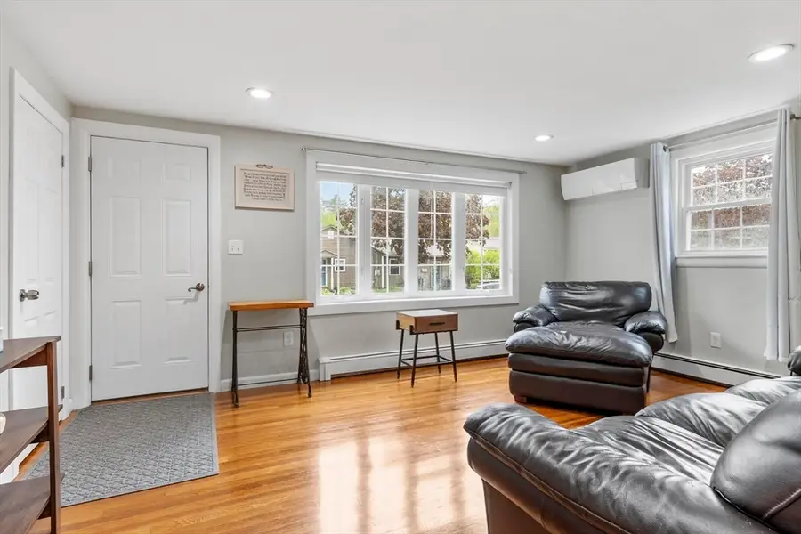 106 Eugene St, Leominster, MA 01453 - #2