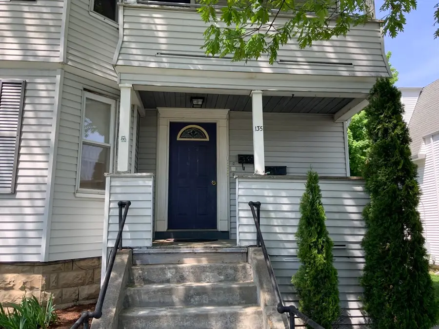 135 Cohasset St, Worcester, MA 01604 - #2