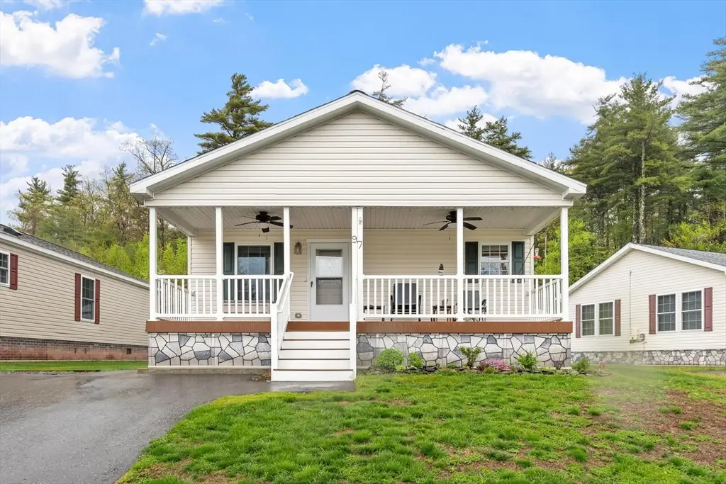 97 Nijal, Fitchburg, MA 01420 - #1