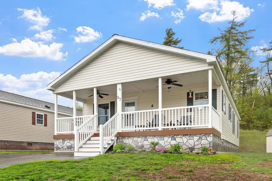 97 Nijal, Fitchburg, MA 01420 - #2