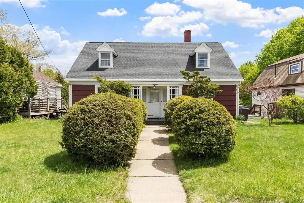193 Woodland Ave, Gardner, MA 01440 - #1