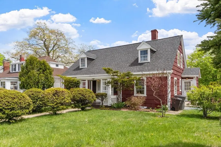 193 Woodland Ave, Gardner, MA 01440 - #3