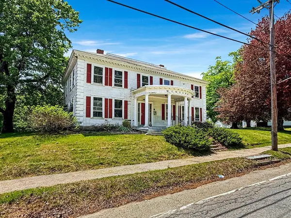 1003 Main St, Leicester, MA 01524