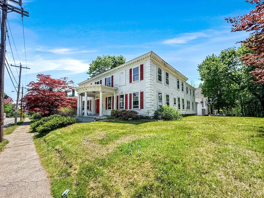 1003 Main St, Leicester, MA 01524 - #2