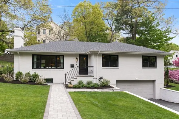 41 Sunset Road, Winchester, MA 01890