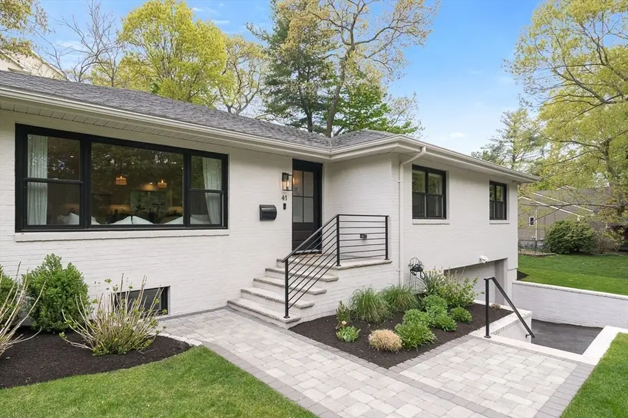 41 Sunset Road, Winchester, MA 01890 - #3
