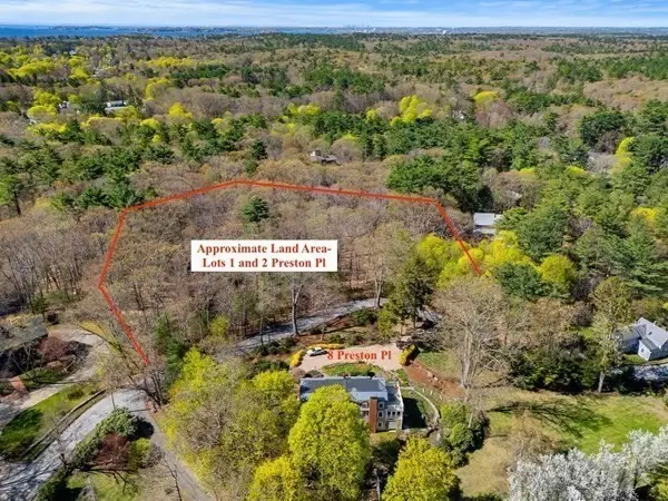 5+7 Preston Pl, Beverly, MA 01915