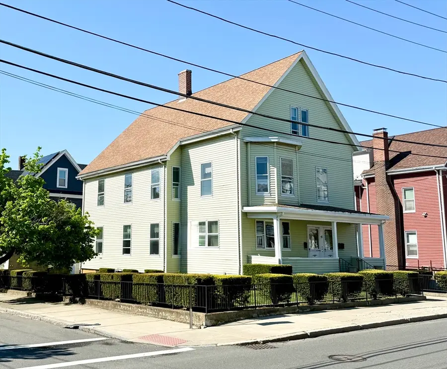 41 Winthrop St, Everett, MA 02149 - #2