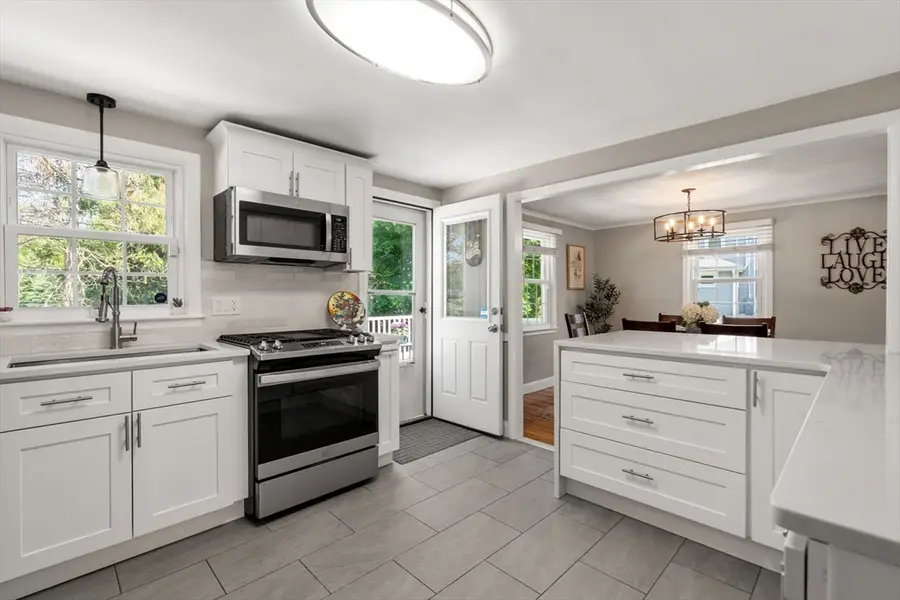1 Deroma Rd, Boston, MA 02132 - #2