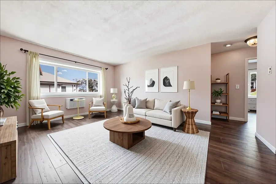 2 Larose Place #13, Boston, MA 02135 - #3
