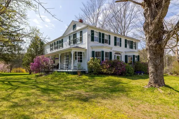 23 The Cmn, Royalston, MA 01368