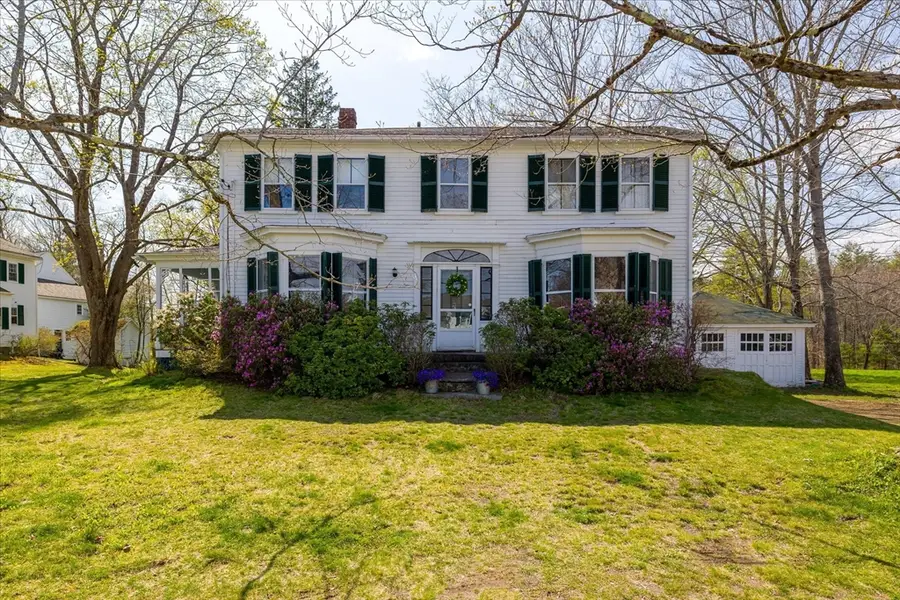 23 The Cmn, Royalston, MA 01368 - #2