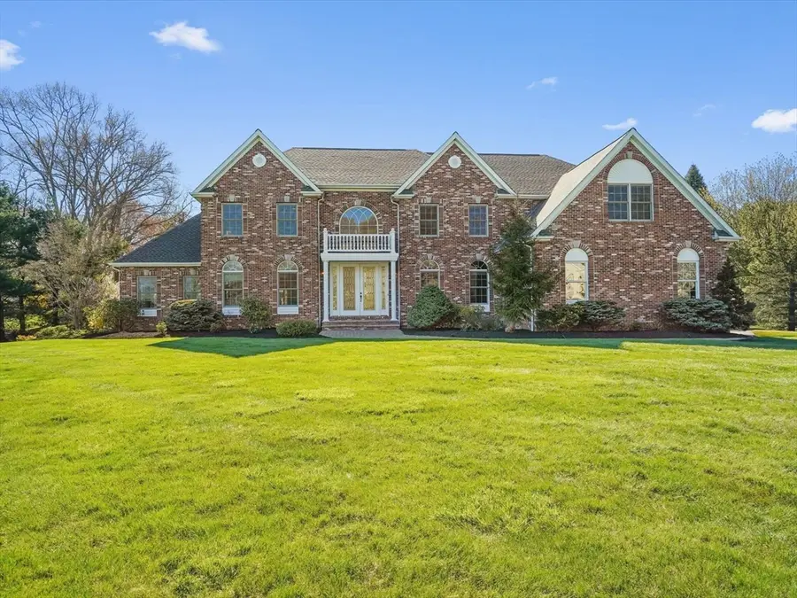 12 Arrowhead Lane, Westborough, MA 01581 - #2