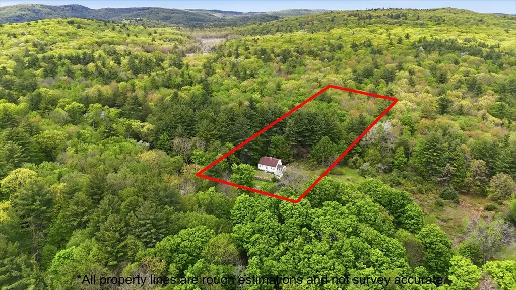 130 Crooked Ledge, Southampton, MA 01073 - #1