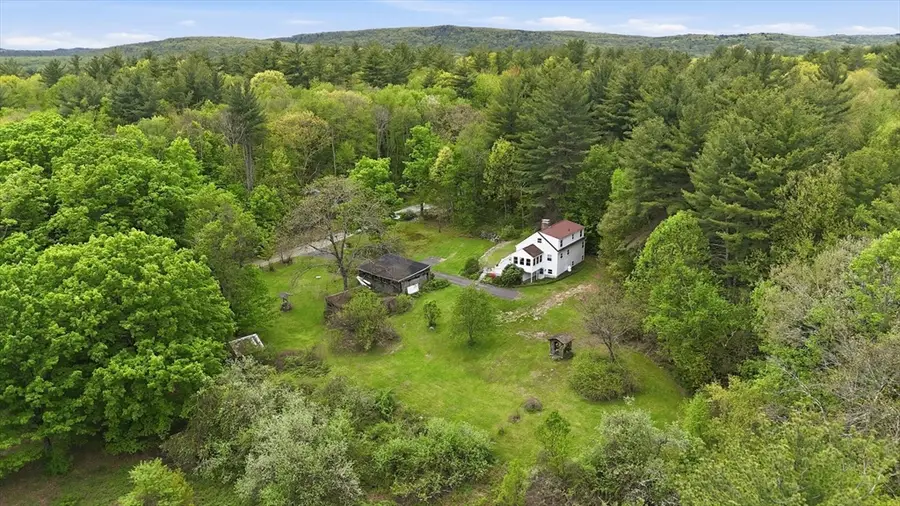 130 Crooked Ledge, Southampton, MA 01073 - #2