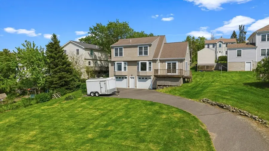 400 Sampson, Fall River, MA 02724 - #2