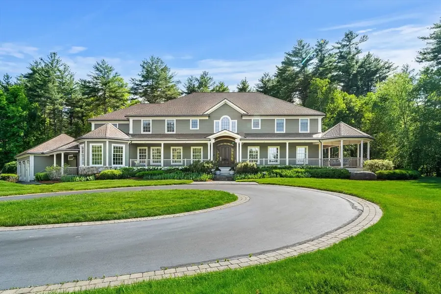 16 Preservation Way, Westford, MA 01886 - #2
